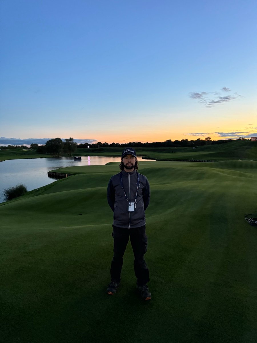Open de France