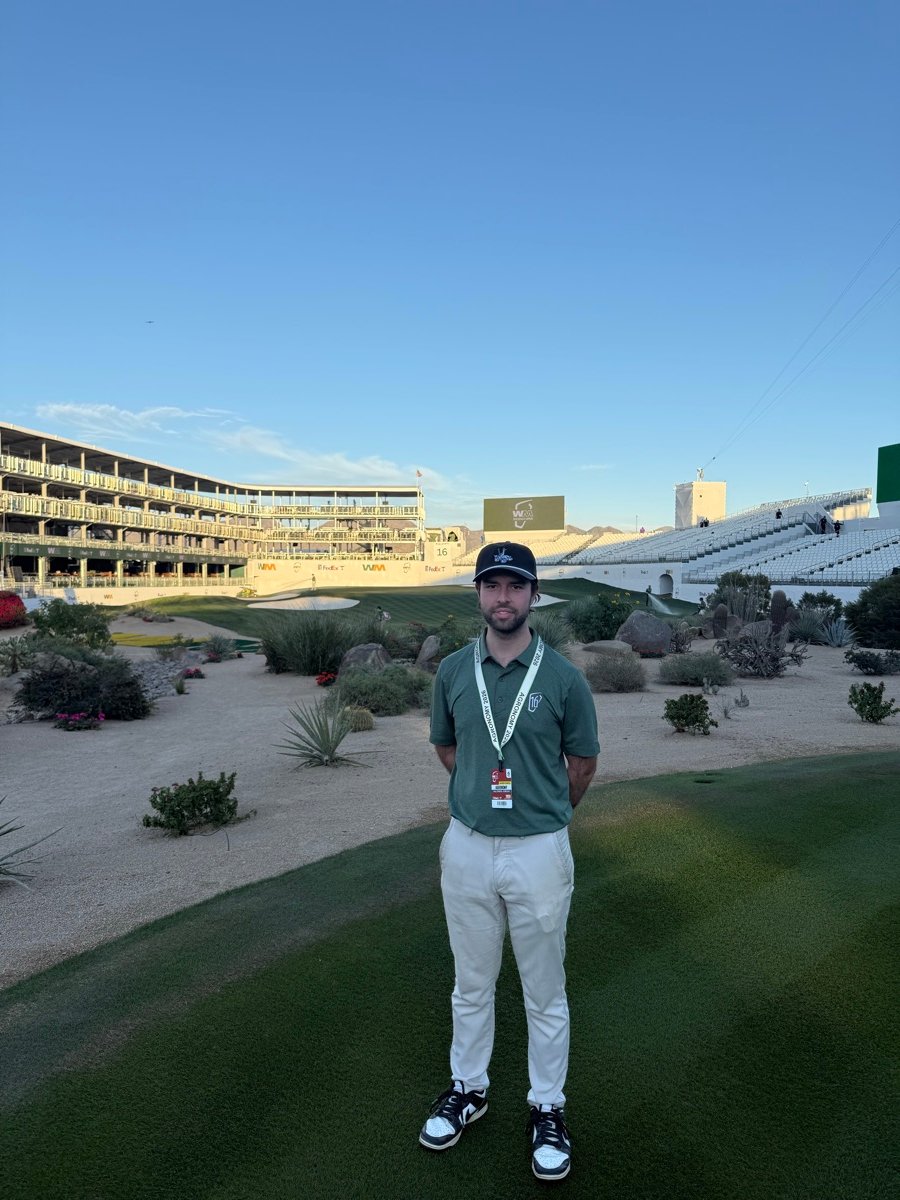 WM Phoenix Open